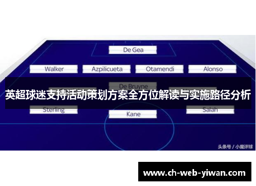 英超球迷支持活动策划方案全方位解读与实施路径分析 英超球迷支持活动策划方案全方位解读与实施路径分析