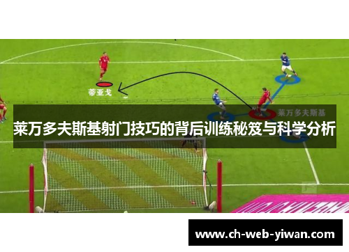 莱万多夫斯基射门技巧的背后训练秘笈与科学分析