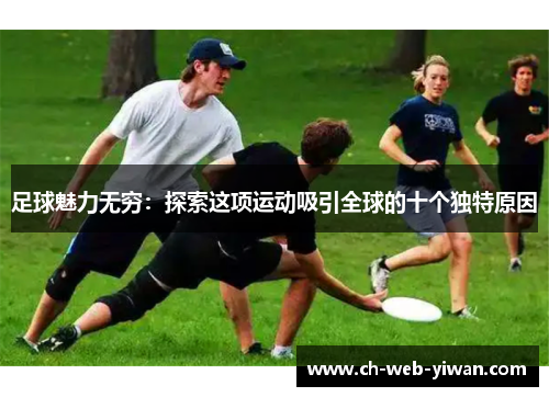 足球魅力无穷：探索这项运动吸引全球的十个独特原因